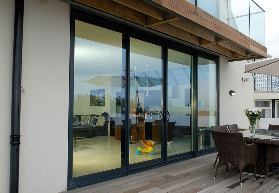 Gallery Photos -Midland Bi-folds