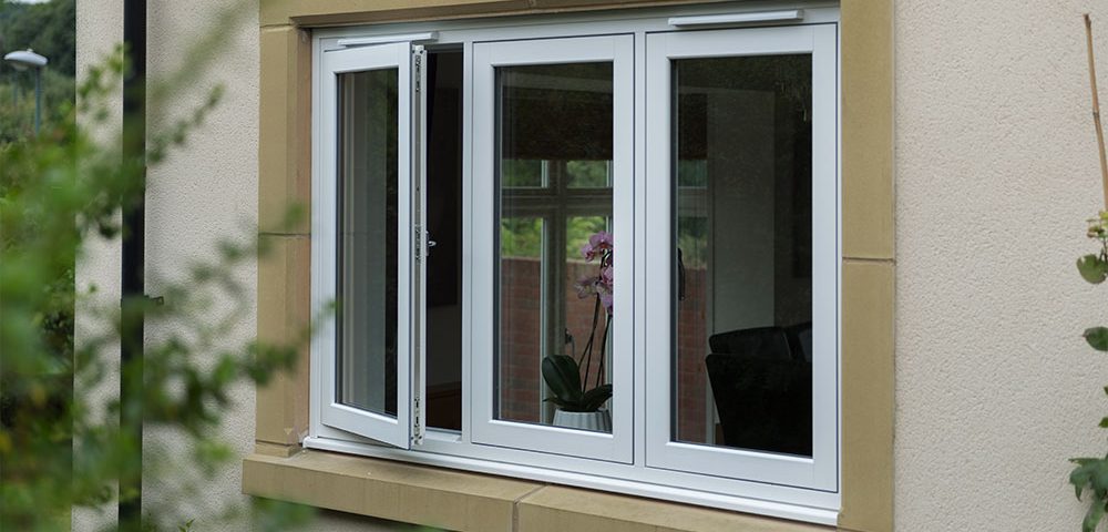 Flush Casement Windows