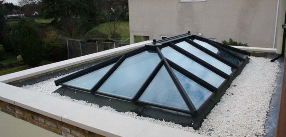 roof lantern