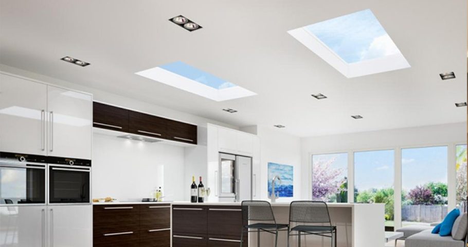 roof lantern lighting and your mood