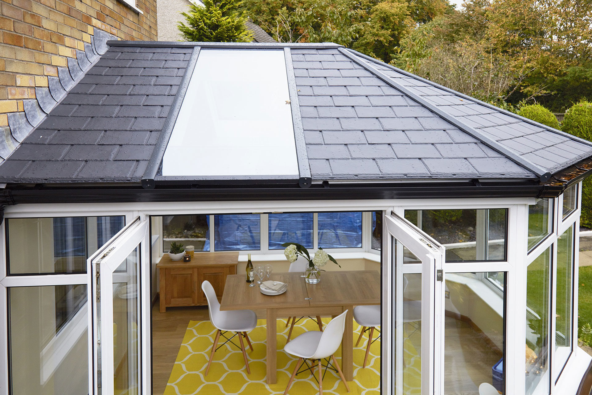 conservatory-roof-with-roof-light