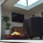 Maximise light with a modern roof lantern