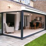 Bi Folding doors seasonal maintenance